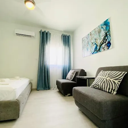 וילה Sandy Bay *